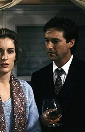 Maria Furtwängler as 