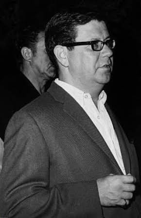 Don Weis as Director