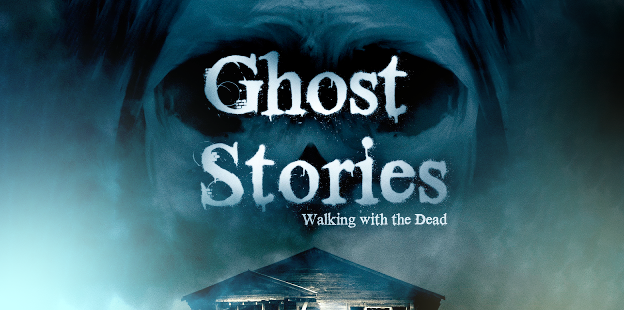 Ghost Stories 1: Walking With The Dead (2007)