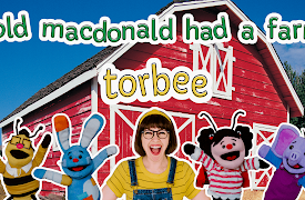 Torbee: Old MacDonald Had a Farm