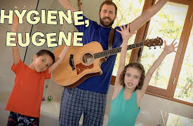 Will's Jams: Hygiene, Eugene