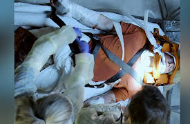 Sin City ER Season 1: Brawls, Falls & Close Calls