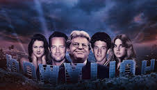 Las sombras de Hollywood