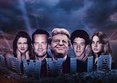 Las sombras de Hollywood