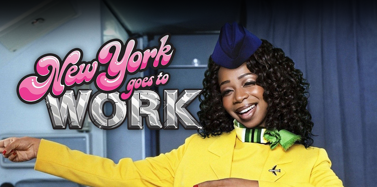 New York Goes To Work