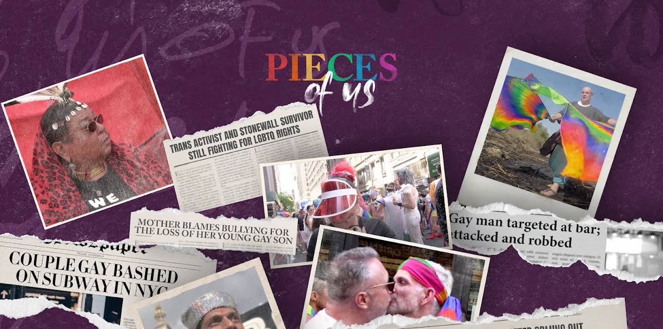 Pieces of Us (2023)