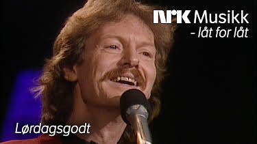 00:55: NRK Musikk - låt for låt: Lørdagsgodt | NRK 1 | 10/3 2026
