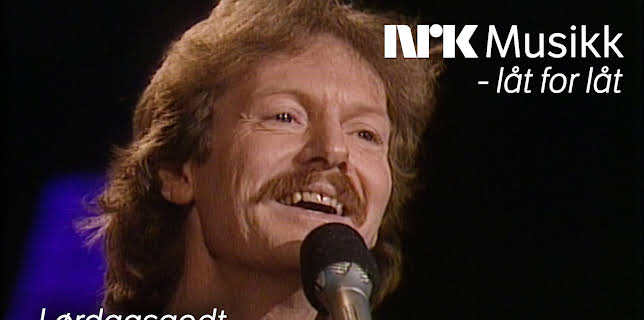 NRK Musikk - låt for låt