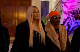 Deb's House, Season 1: Industry Reveals