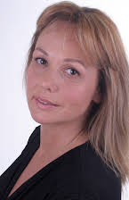 Tina Adams as Director