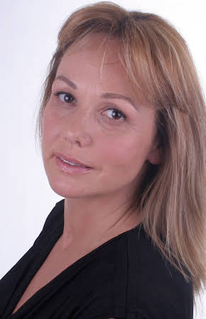 Tina Adams as Director