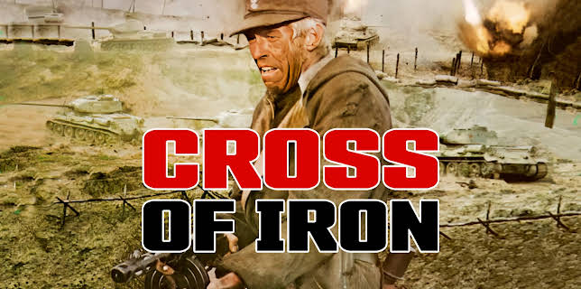 Cross of Iron (1977)