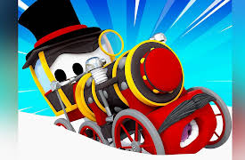 Christmas in Car City: Franck the Fire Truck puts out a Fire / The Ski Train saves Lord Byron from an Avalanche