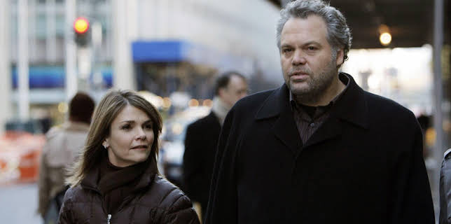 08:20: Criminal Intent - Verbrechen im Visier | VOX | 3/14 2026