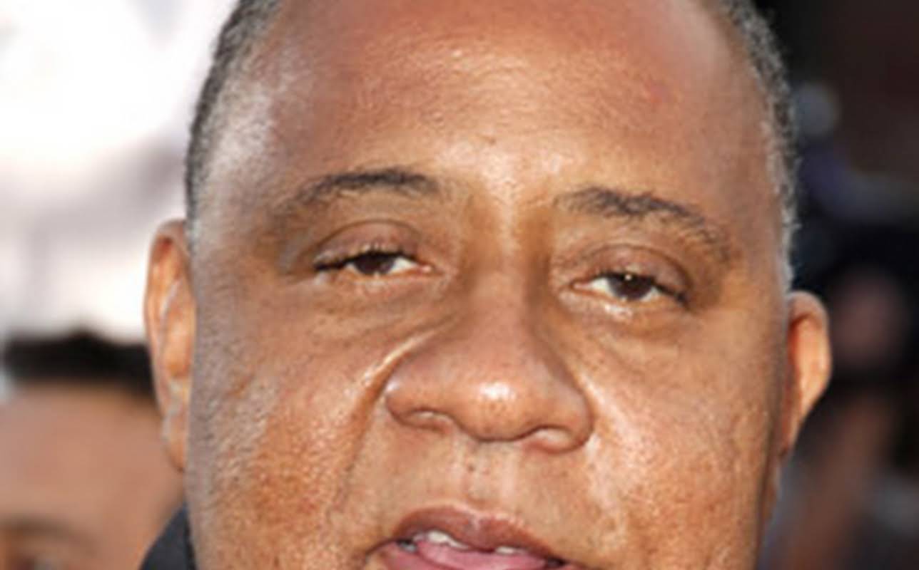 Barry &#34;Shabaka&#34; Henley