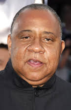 Barry &#34;Shabaka&#34; Henley as 