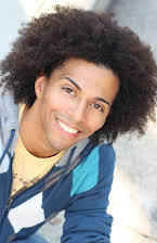 D.J. "Shangela" Pierce as 