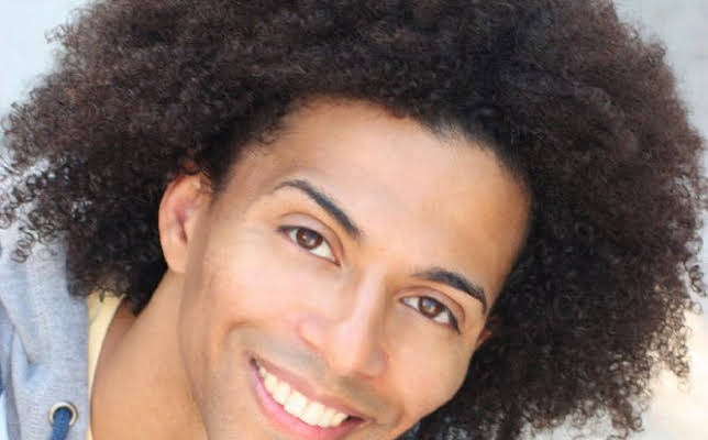 D.J. "Shangela" Pierce