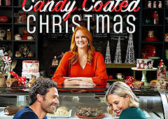 Candy Coated Christmas