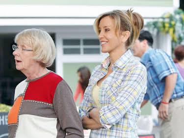 18:30: Desperate Housewives | Sixx | 7/17 2026