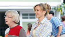Desperate Housewives