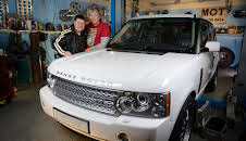 Wheeler Dealers (S10 E3)