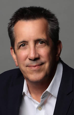 Christopher DeFaria as 