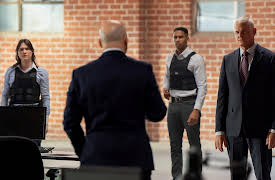 Countdown: Nothing Else Helps