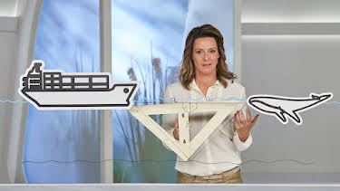 19:45: Wissen vor acht - Zukunft | Das Erste | 4/20 2026