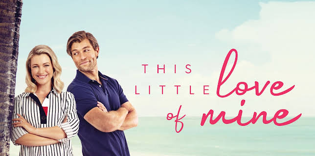 This Little Love of Mine (2021)