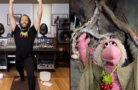 Fraggle Rock: Rock On!: Party Down in Fraggle Rock!