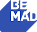 BE MAD