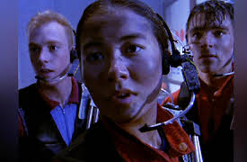 Return To Jupiter: Hackers