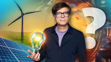 19:00: Quarks: Energie der Zukunft - Wie wir Strom neu denken | ARD Alpha | 11/23 2025