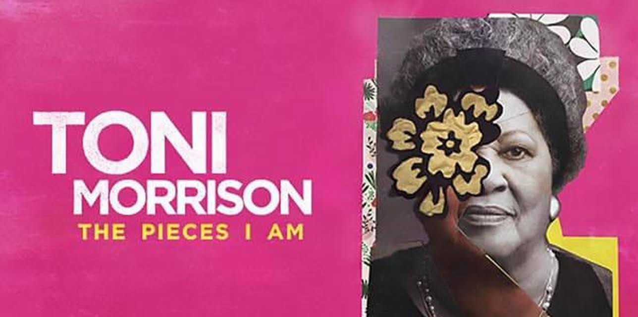 Toni Morrison: The Pieces I Am (2019)