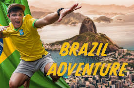 Wild Brothers Shorts: Wild Brothers Shorts | Brazil Adventure