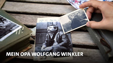 22:30: Mein Opa Wolfgang Winkler | MDR Fernsehen | 5/17 2026
