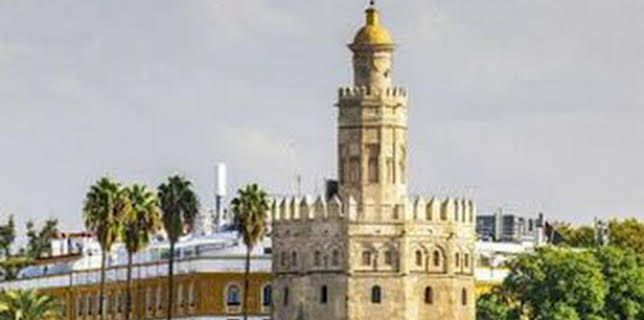 16:52: Sevilla obra maestra | 8 tv | 2/16 2026