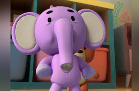 Toy Cop: Playroom Clean-Up / Hades' Big Head / Flight of The Chicken / Stop Hades' Bus!