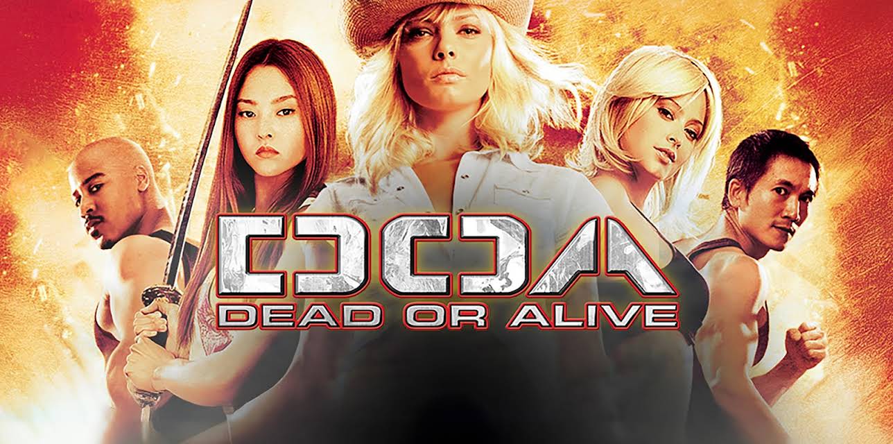 Dead or Alive (2007)