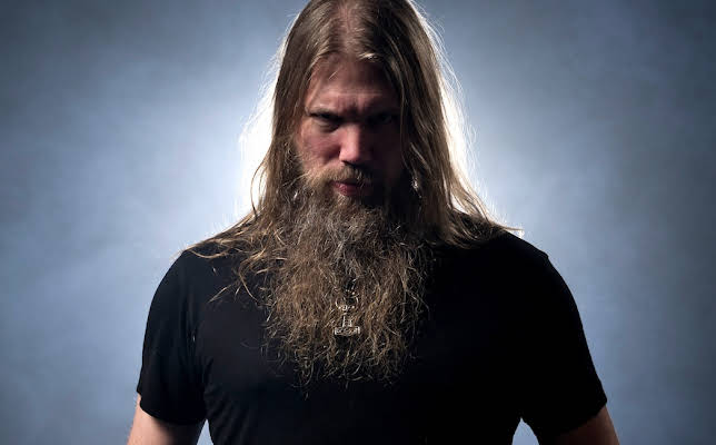 Johan Hegg
