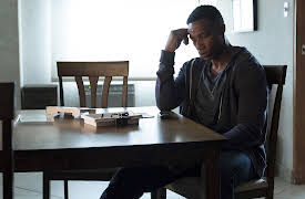 The Oath: 9. The Loss