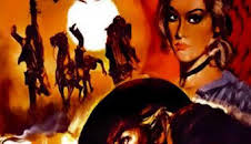 Sartana en el valle del oro