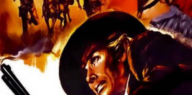 17:20: Sartana en el valle del oro | 13 TV | 3/17 2026