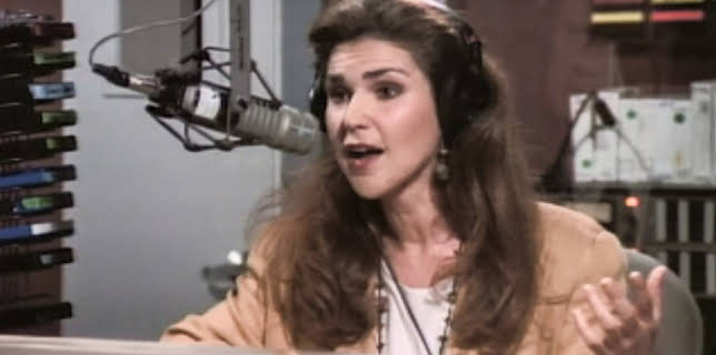 10:10 AM: Frasier | Channel 4 | 11/17 2025