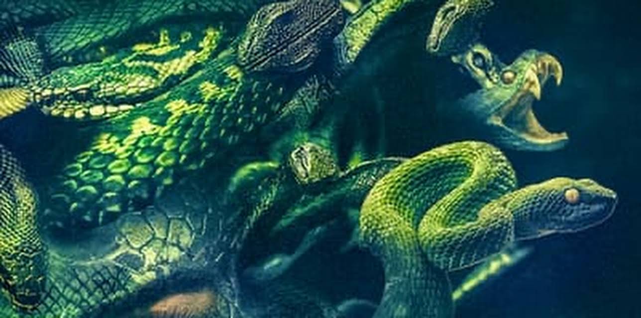 Veneno de Serpiente (2023)