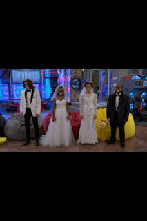 00:48: Equipo Danger (T2): Ep.24 El bodorrio de Trent | Nickelodeon | 4/3 2026