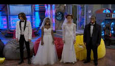 Equipo Danger (T2): Ep.24 El bodorrio de Trent