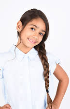 Aamya Deva Keroles som 