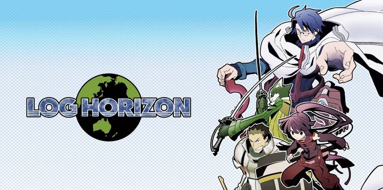 Log Horizon